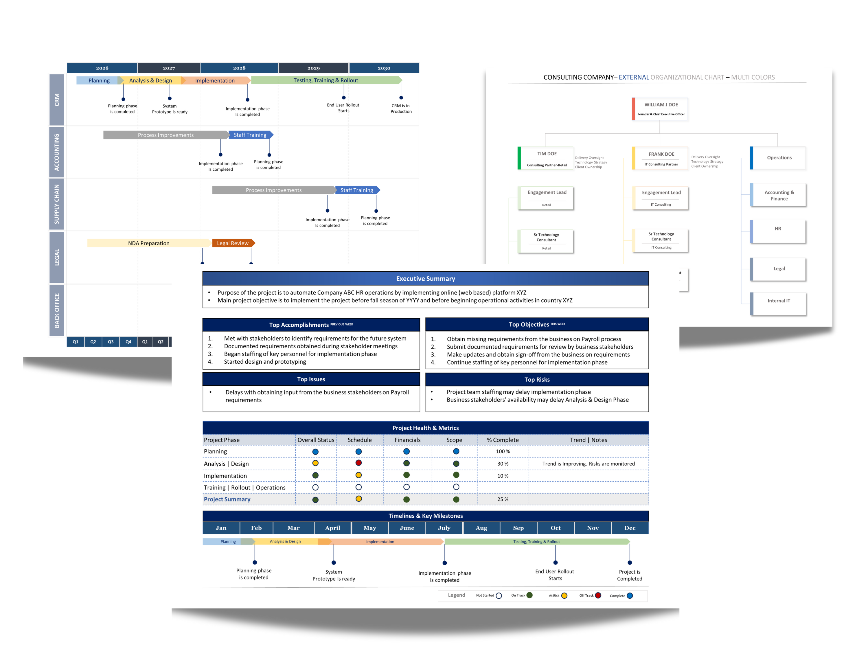 PM Toolkit bundle preview
